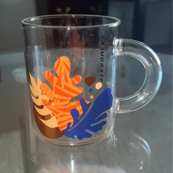 Starbucks mug - Picture 2 of 7